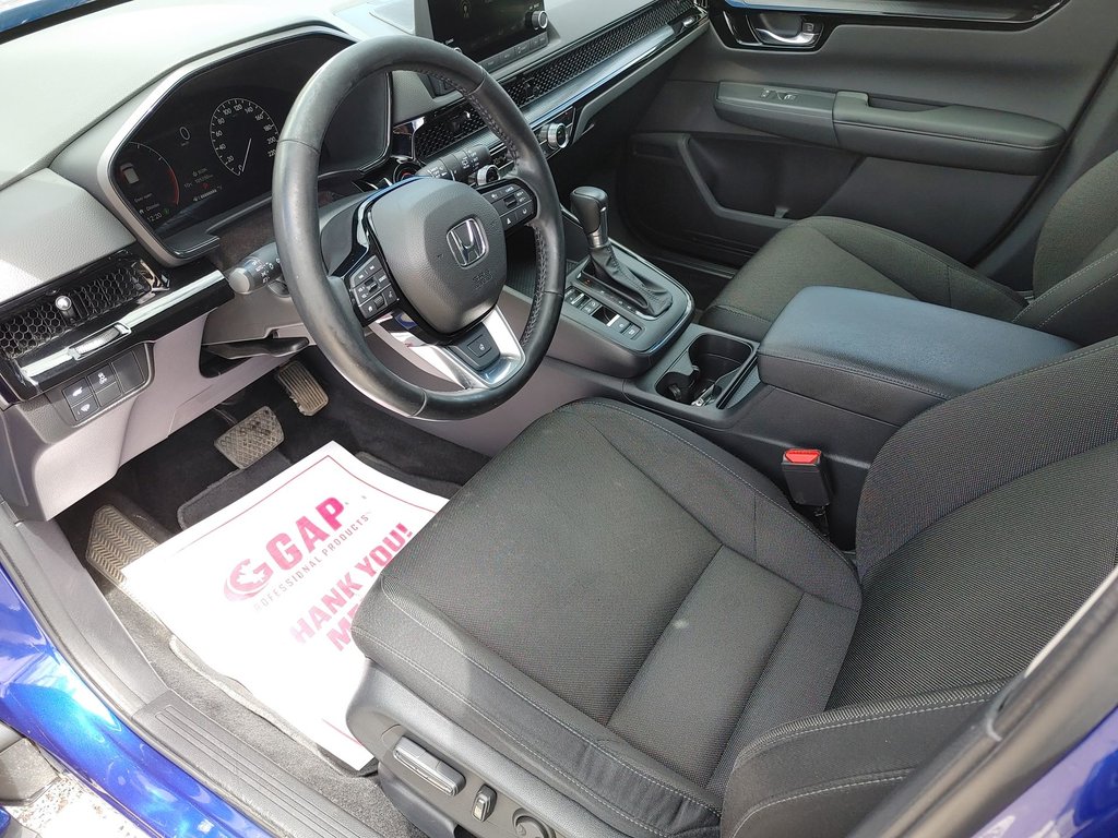 2024 Honda CR-V Sport | Sunroof | Cam | USB | Heated Seats in Saint John, New Brunswick - 12 - w1024h768px