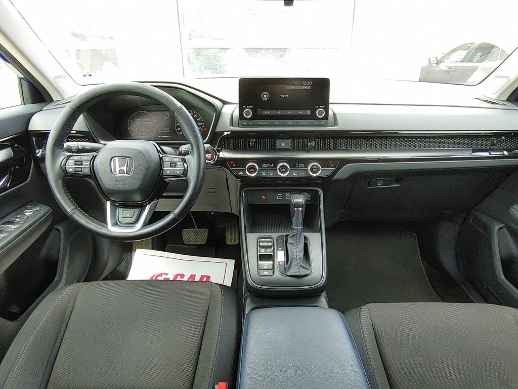 2024 Honda CR-V Sport | Sunroof | Cam | USB | Heated Seats in Saint John, New Brunswick - 16 - w1024h768px