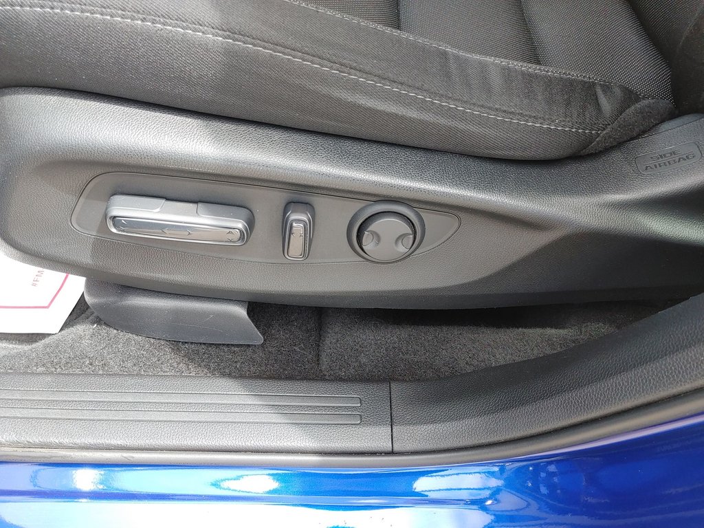2024 Honda CR-V Sport | Sunroof | Cam | USB | Heated Seats in Saint John, New Brunswick - 14 - w1024h768px