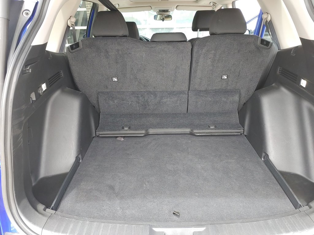 2024 Honda CR-V Sport | Sunroof | Cam | USB | Heated Seats in Saint John, New Brunswick - 34 - w1024h768px