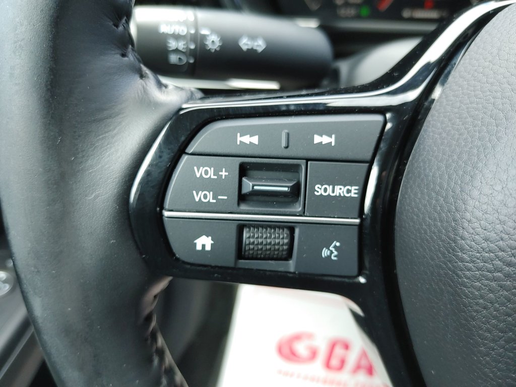 2024 Honda CR-V Sport | Sunroof | Cam | USB | Heated Seats in Saint John, New Brunswick - 20 - w1024h768px