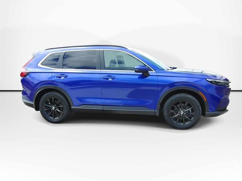 2024 Honda CR-V Sport | Sunroof | Cam | USB | Heated Seats in Saint John, New Brunswick - 9 - w1024h768px