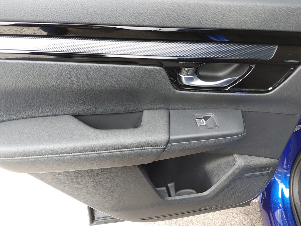 2024 Honda CR-V Sport | Sunroof | Cam | USB | Heated Seats in Saint John, New Brunswick - 33 - w1024h768px