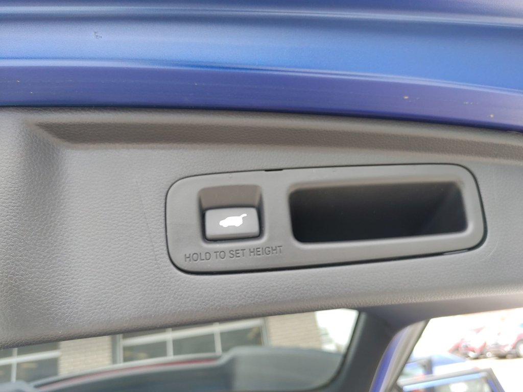 2024 Honda CR-V Sport | Sunroof | Cam | USB | Heated Seats in Saint John, New Brunswick - 42 - w1024h768px