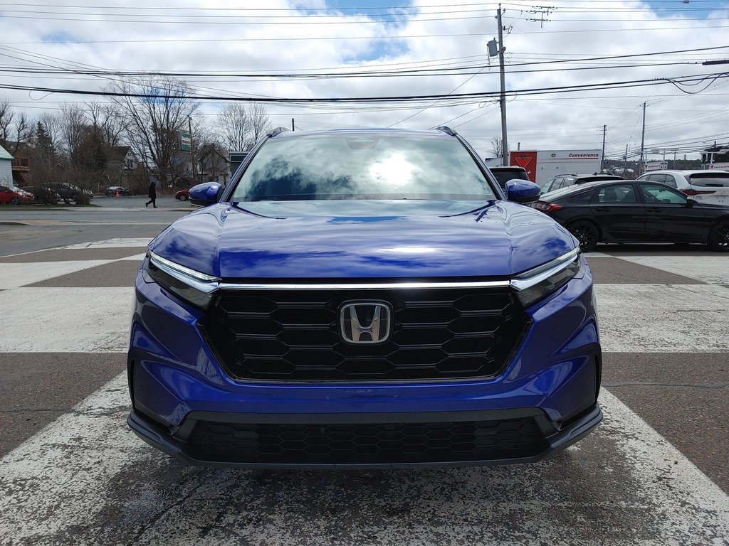 2024 Honda CR-V Sport | Sunroof | Cam | USB | Heated Seats in Saint John, New Brunswick - 45 - w1024h768px
