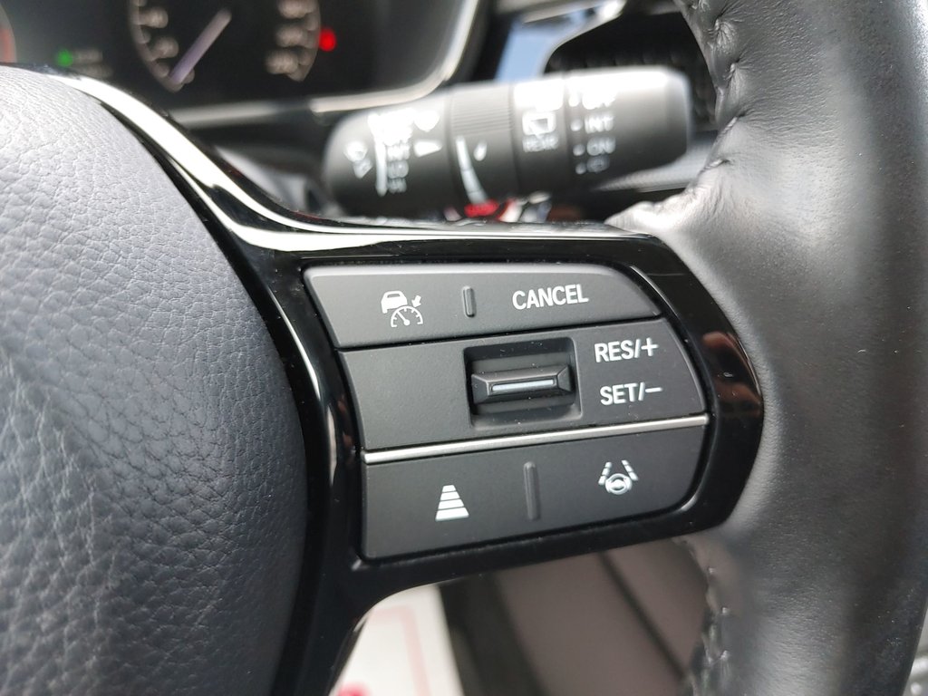 2024 Honda CR-V Sport | Sunroof | Cam | USB | Heated Seats in Saint John, New Brunswick - 21 - w1024h768px