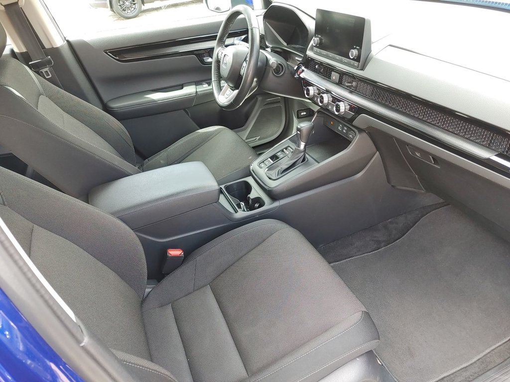 2024 Honda CR-V Sport | Sunroof | Cam | USB | Heated Seats in Saint John, New Brunswick - 39 - w1024h768px