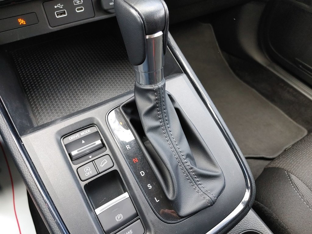 2024 Honda CR-V Sport | Sunroof | Cam | USB | Heated Seats in Saint John, New Brunswick - 28 - w1024h768px