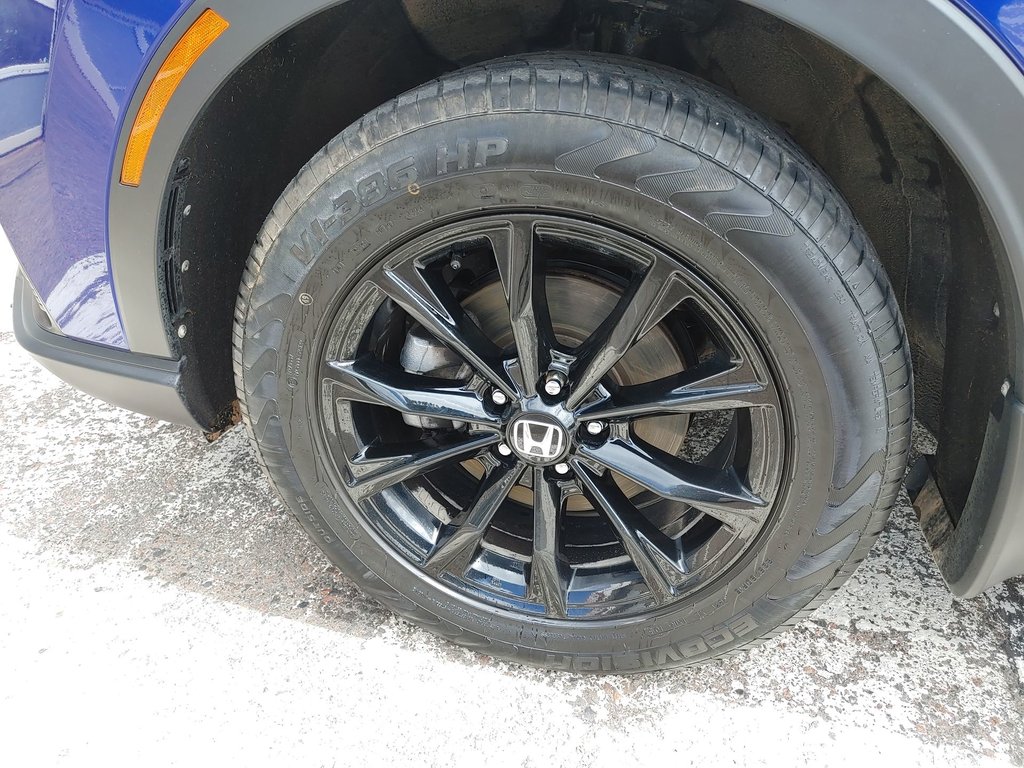 2024 Honda CR-V Sport | Sunroof | Cam | USB | Heated Seats in Saint John, New Brunswick - 10 - w1024h768px