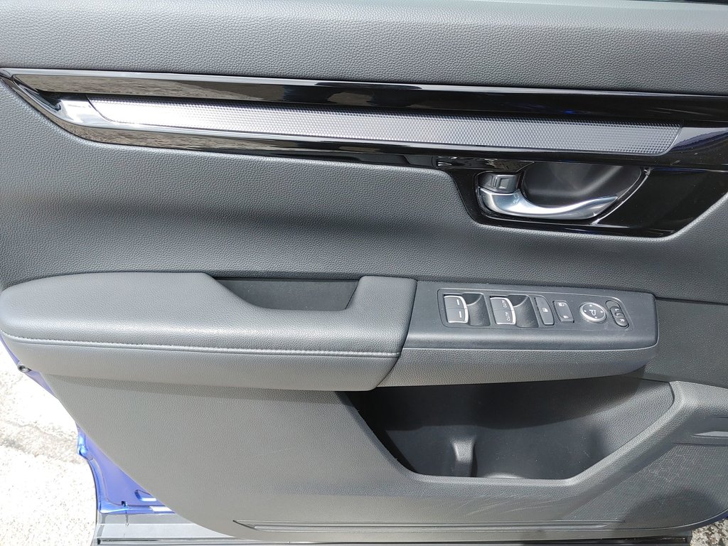 2024 Honda CR-V Sport | Sunroof | Cam | USB | Heated Seats in Saint John, New Brunswick - 15 - w1024h768px