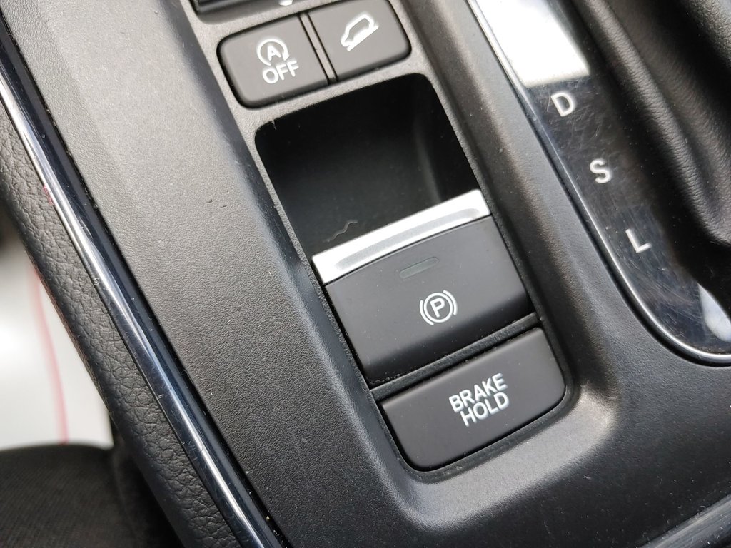 2024 Honda CR-V Sport | Sunroof | Cam | USB | Heated Seats in Saint John, New Brunswick - 29 - w1024h768px