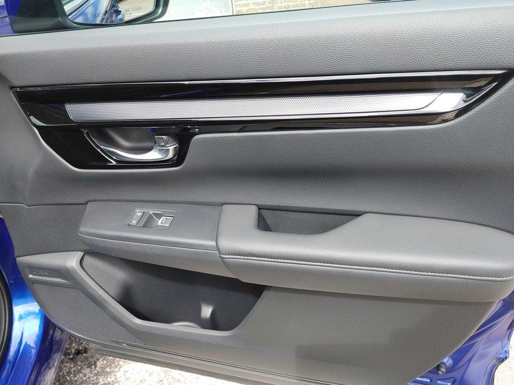 2024 Honda CR-V Sport | Sunroof | Cam | USB | Heated Seats in Saint John, New Brunswick - 41 - w1024h768px