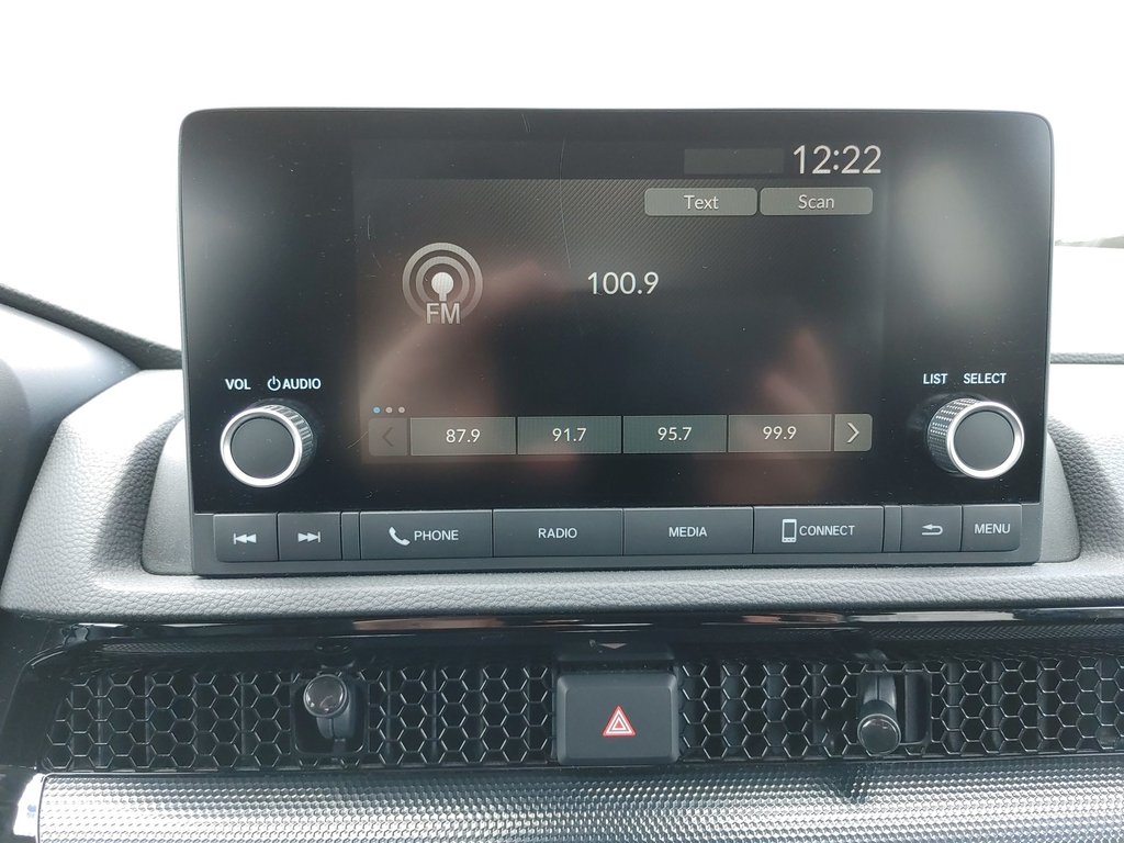 2024 Honda CR-V Sport | Sunroof | Cam | USB | Heated Seats in Saint John, New Brunswick - 24 - w1024h768px