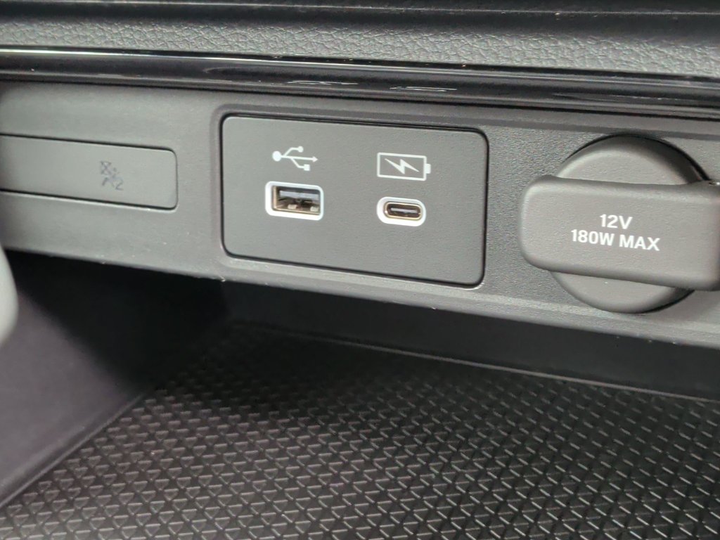 2024 Honda CR-V LX-B | Htd Seat | Cam | USB | Warranty to 2028 in Saint John, New Brunswick - 44 - w1024h768px