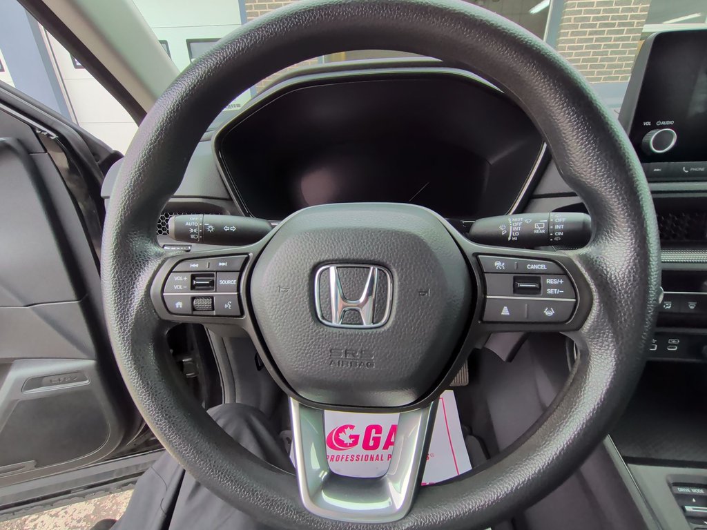 2024 Honda CR-V LX-B | Htd Seat | Cam | USB | Warranty to 2028 in Saint John, New Brunswick - 19 - w1024h768px