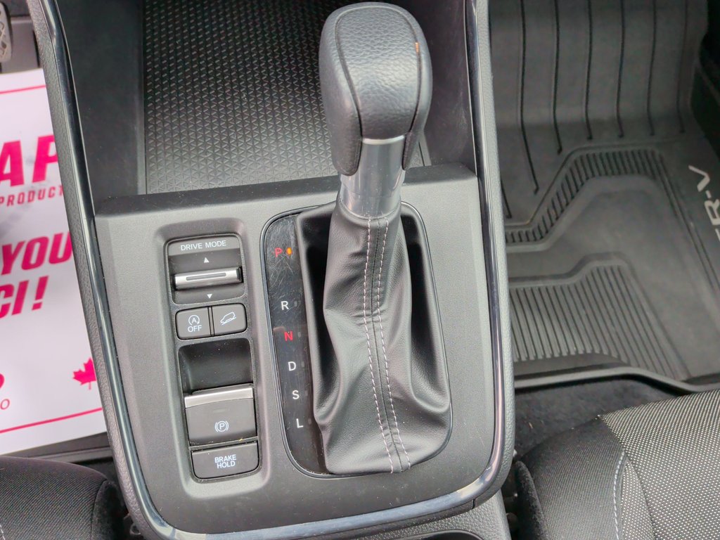 2024 Honda CR-V LX-B | Htd Seat | Cam | USB | Warranty to 2028 in Saint John, New Brunswick - 29 - w1024h768px