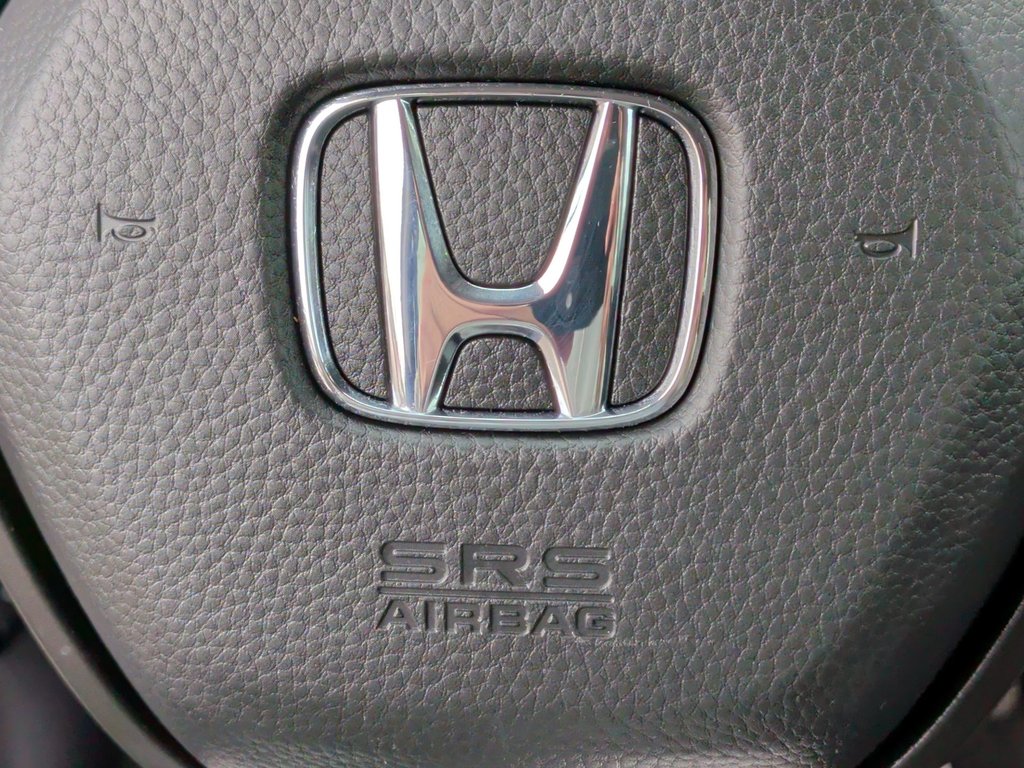 2024 Honda CR-V LX-B | Htd Seat | Cam | USB | Warranty to 2028 in Saint John, New Brunswick - 18 - w1024h768px