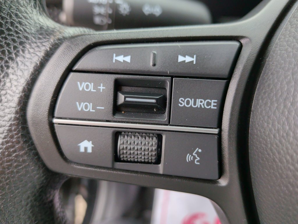 2024 Honda CR-V LX-B | Htd Seat | Cam | USB | Warranty to 2028 in Saint John, New Brunswick - 20 - w1024h768px
