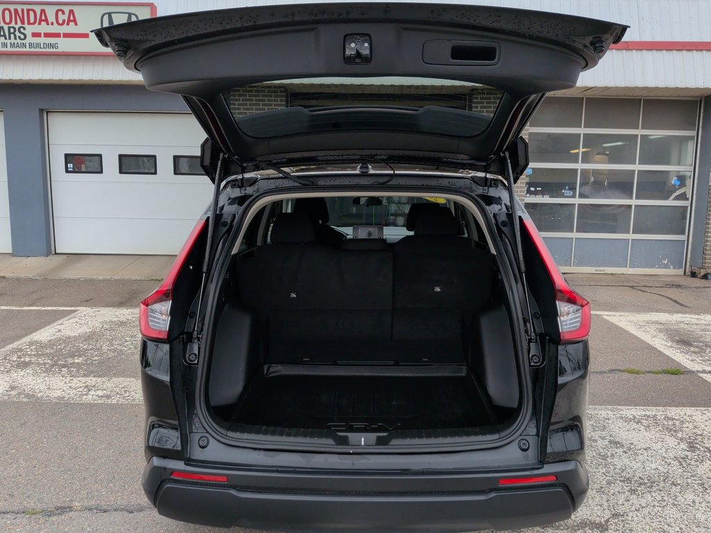 2024 Honda CR-V LX-B | Htd Seat | Cam | USB | Warranty to 2028 in Saint John, New Brunswick - 35 - w1024h768px