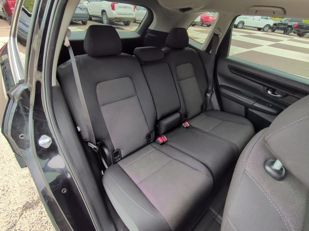 2024 Honda CR-V LX-B | Htd Seat | Cam | USB | Warranty to 2028 in Saint John, New Brunswick - 38 - w1024h768px
