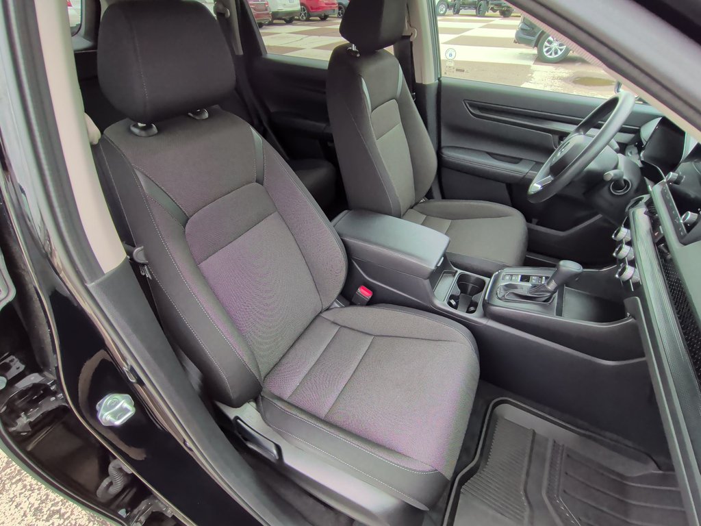 2024 Honda CR-V LX-B | Htd Seat | Cam | USB | Warranty to 2028 in Saint John, New Brunswick - 41 - w1024h768px