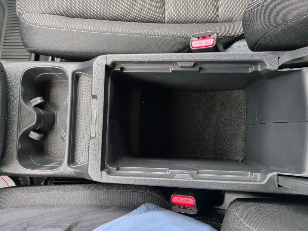 2024 Honda CR-V LX-B | Htd Seat | Cam | USB | Warranty to 2028 in Saint John, New Brunswick - 28 - w1024h768px