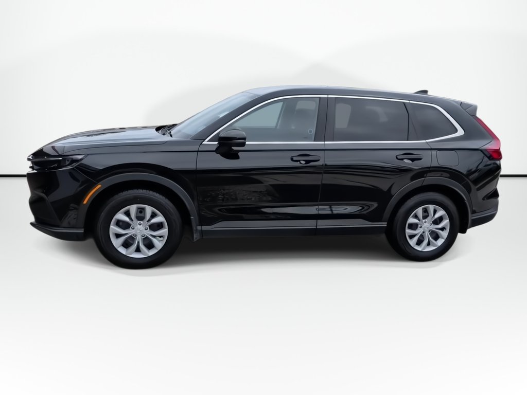 2024 Honda CR-V LX-B | Htd Seat | Cam | USB | Warranty to 2028 in Saint John, New Brunswick - 5 - w1024h768px