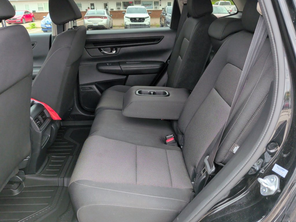 2024 Honda CR-V LX-B | Htd Seat | Cam | USB | Warranty to 2028 in Saint John, New Brunswick - 32 - w1024h768px