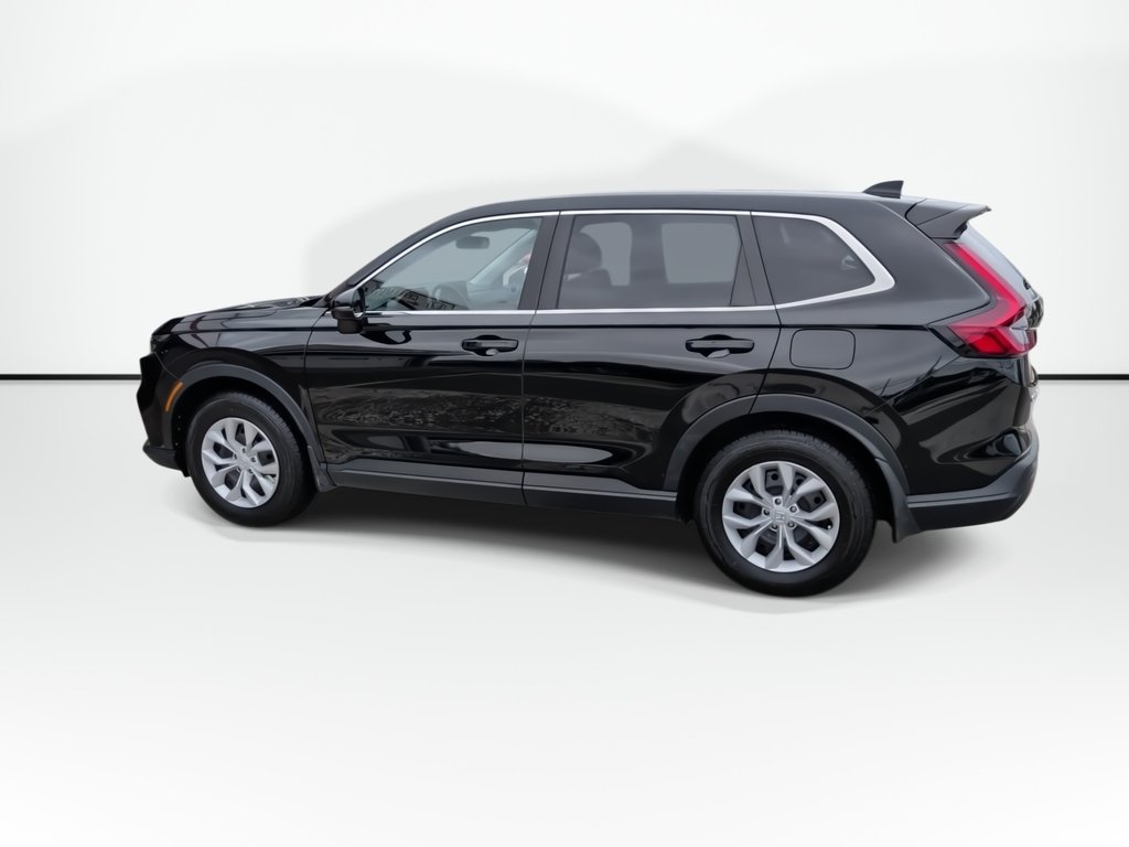 2024 Honda CR-V LX-B | Htd Seat | Cam | USB | Warranty to 2028 in Saint John, New Brunswick - 6 - w1024h768px