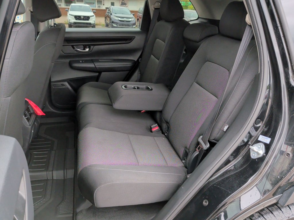 2024 Honda CR-V LX-B | Htd Seat | Cam | USB | Warranty to 2028 in Saint John, New Brunswick - 31 - w1024h768px