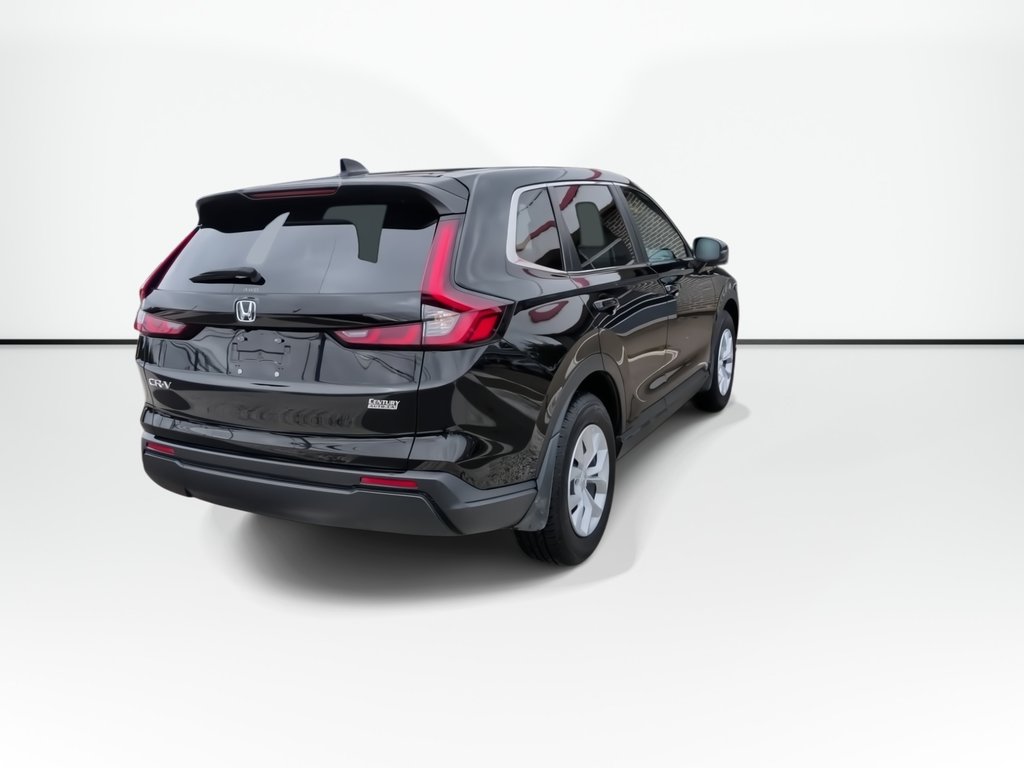 2024 Honda CR-V LX-B | Htd Seat | Cam | USB | Warranty to 2028 in Saint John, New Brunswick - 8 - w1024h768px
