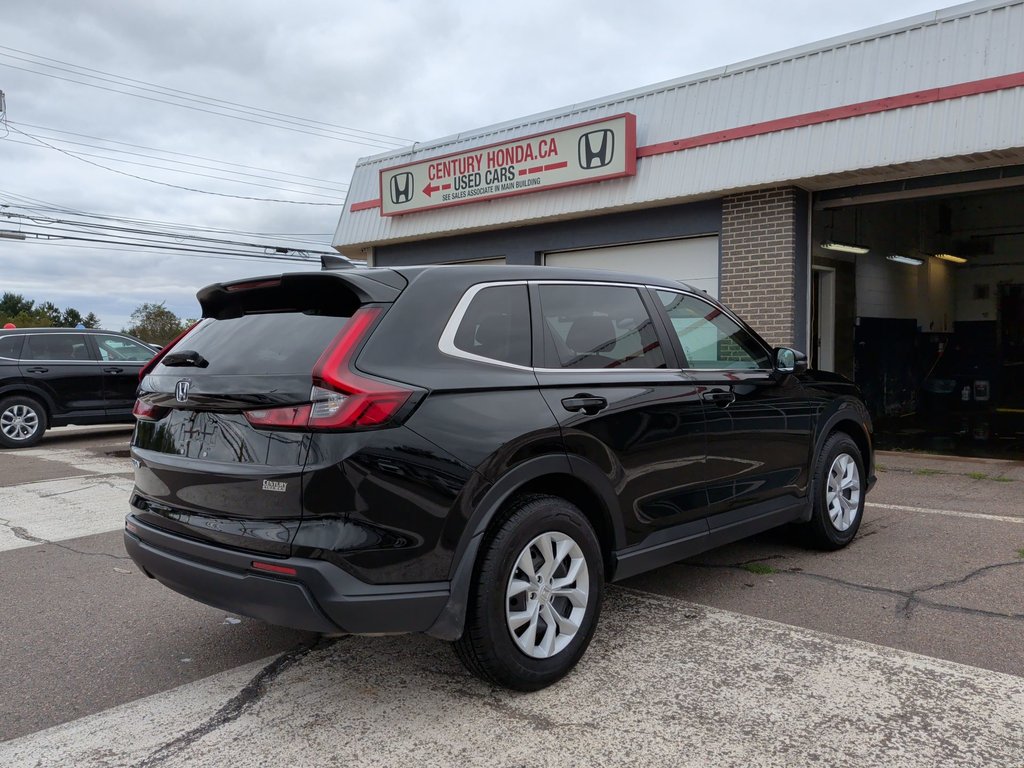 2024 Honda CR-V LX-B | Htd Seat | Cam | USB | Warranty to 2028 in Saint John, New Brunswick - 46 - w1024h768px