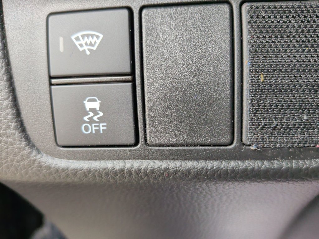 2024 Honda CR-V LX-B | Htd Seat | Cam | USB | Warranty to 2028 in Saint John, New Brunswick - 22 - w1024h768px