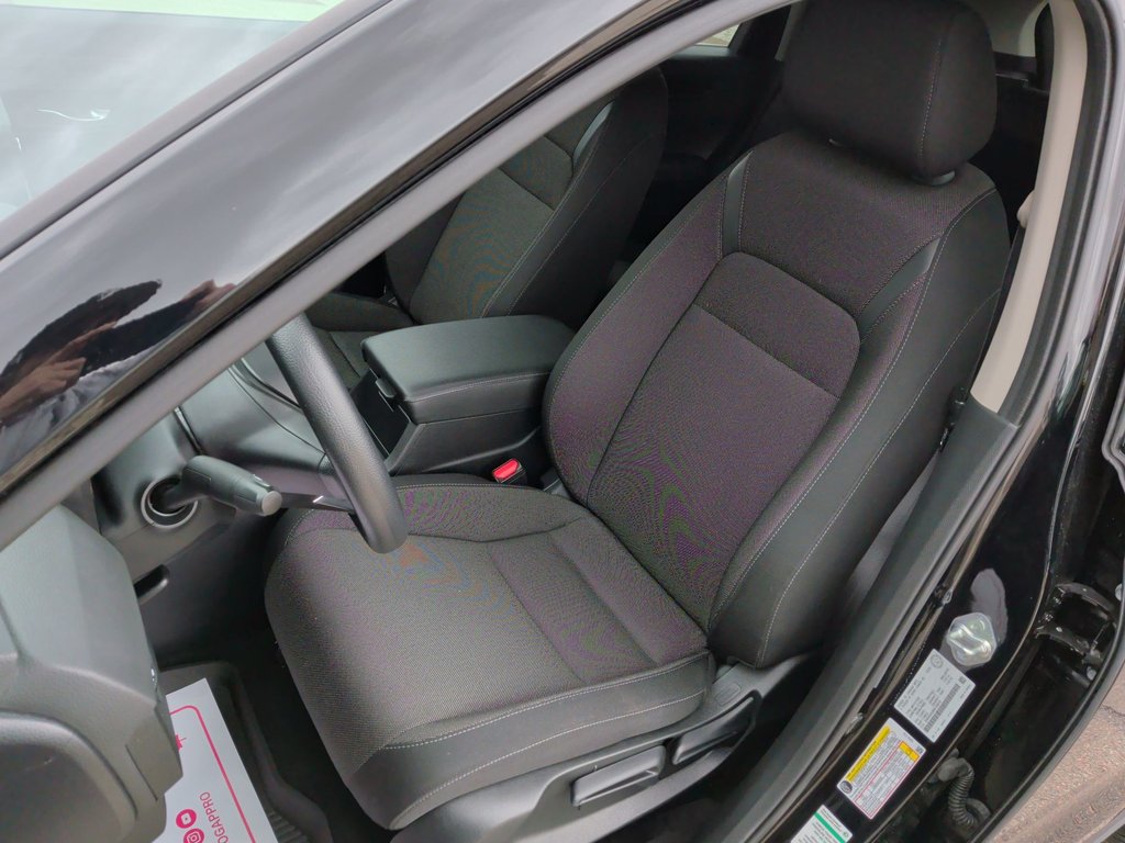 2024 Honda CR-V LX-B | Htd Seat | Cam | USB | Warranty to 2028 in Saint John, New Brunswick - 11 - w1024h768px
