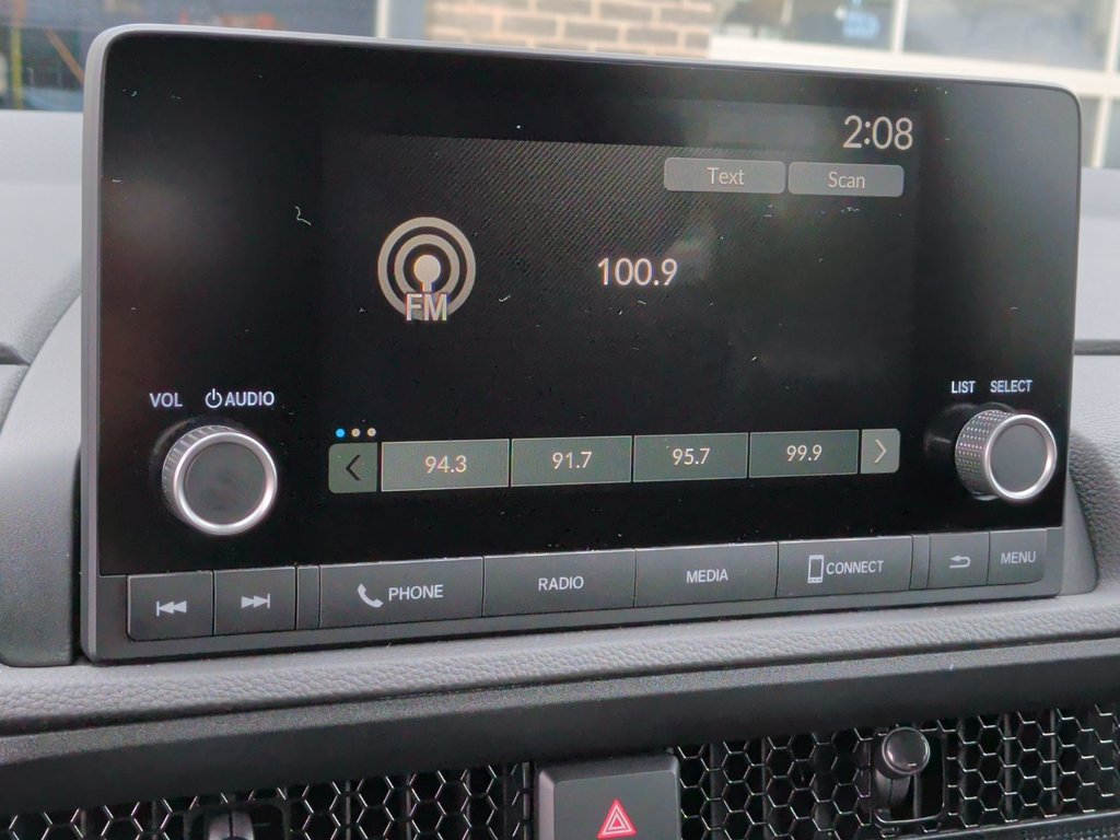 2024 Honda CR-V LX-B | Htd Seat | Cam | USB | Warranty to 2028 in Saint John, New Brunswick - 25 - w1024h768px