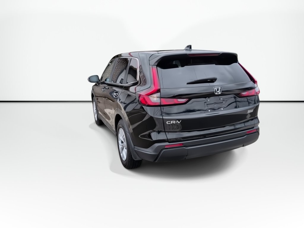 2024 Honda CR-V LX-B | Htd Seat | Cam | USB | Warranty to 2028 in Saint John, New Brunswick - 7 - w1024h768px
