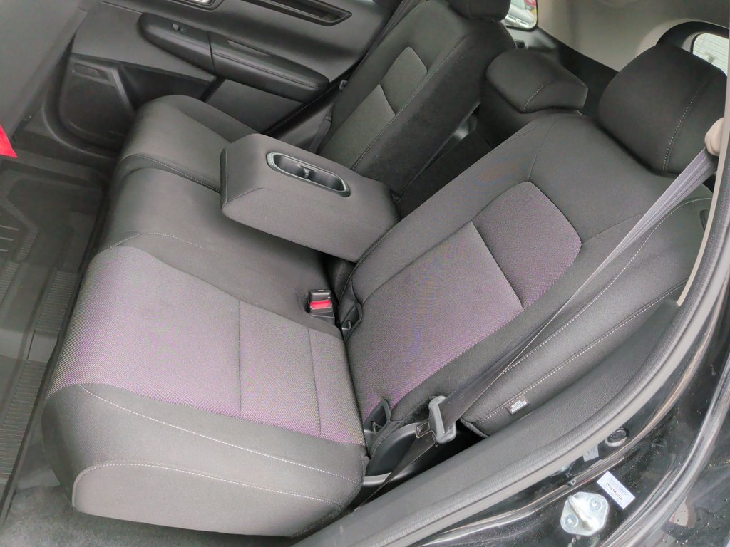 2024 Honda CR-V LX-B | Htd Seat | Cam | USB | Warranty to 2028 in Saint John, New Brunswick - 33 - w1024h768px