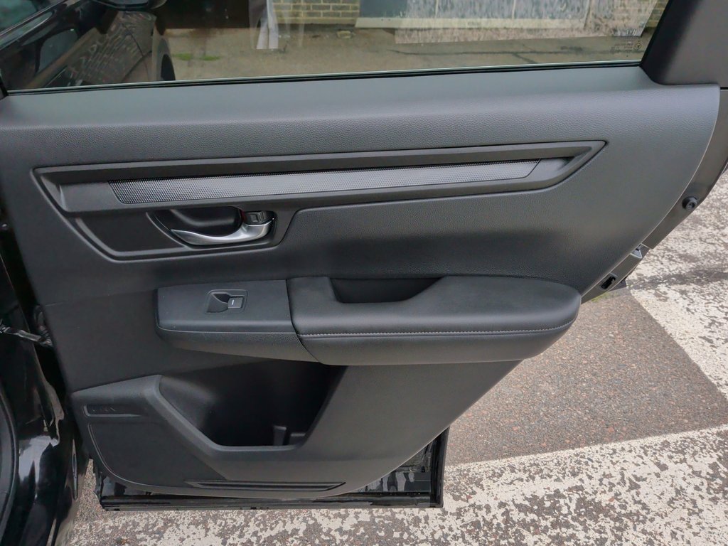 2024 Honda CR-V LX-B | Htd Seat | Cam | USB | Warranty to 2028 in Saint John, New Brunswick - 40 - w1024h768px