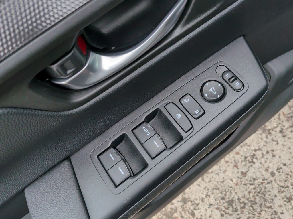 2024 Honda CR-V LX-B | Htd Seat | Cam | USB | Warranty to 2028 in Saint John, New Brunswick - 15 - w1024h768px