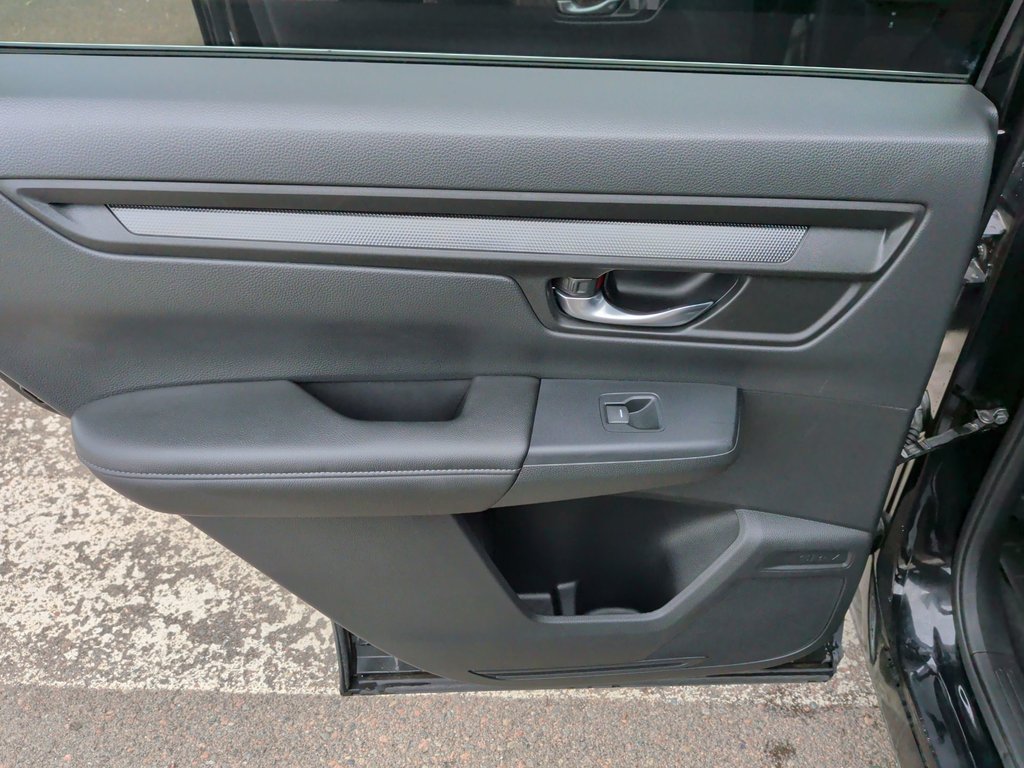 2024 Honda CR-V LX-B | Htd Seat | Cam | USB | Warranty to 2028 in Saint John, New Brunswick - 34 - w1024h768px