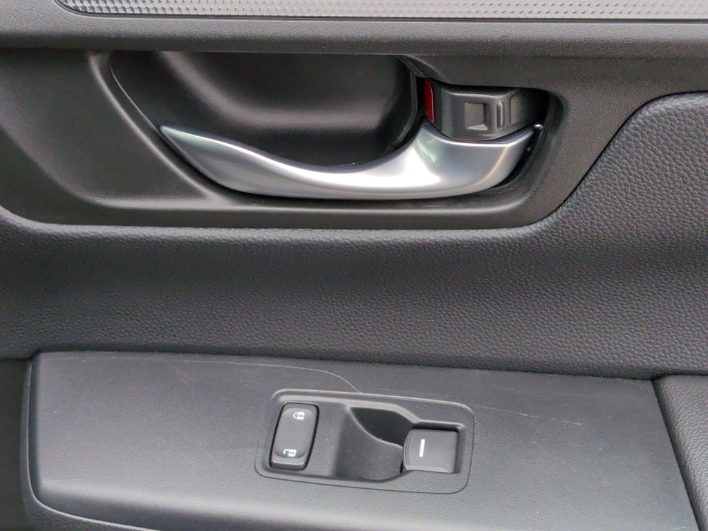 2024 Honda CR-V LX-B | Htd Seat | Cam | USB | Warranty to 2028 in Saint John, New Brunswick - 45 - w1024h768px
