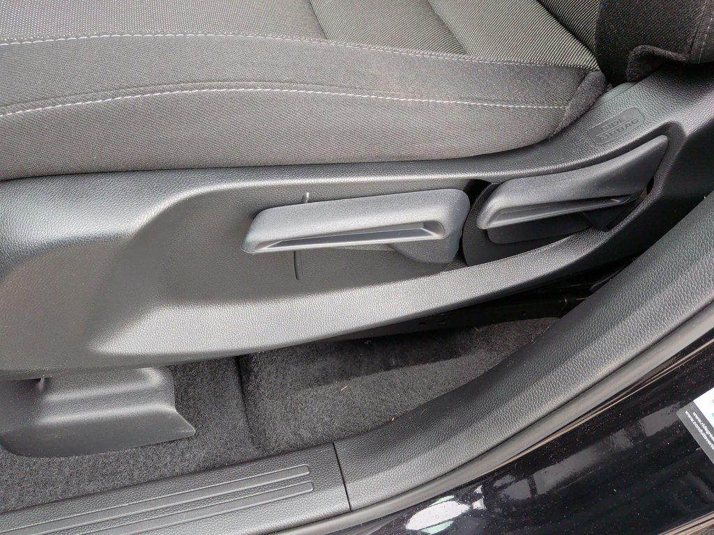 2024 Honda CR-V LX-B | Htd Seat | Cam | USB | Warranty to 2028 in Saint John, New Brunswick - 14 - w1024h768px