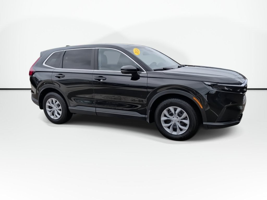 2024 Honda CR-V LX-B | Htd Seat | Cam | USB | Warranty to 2028 in Saint John, New Brunswick - 2 - w1024h768px