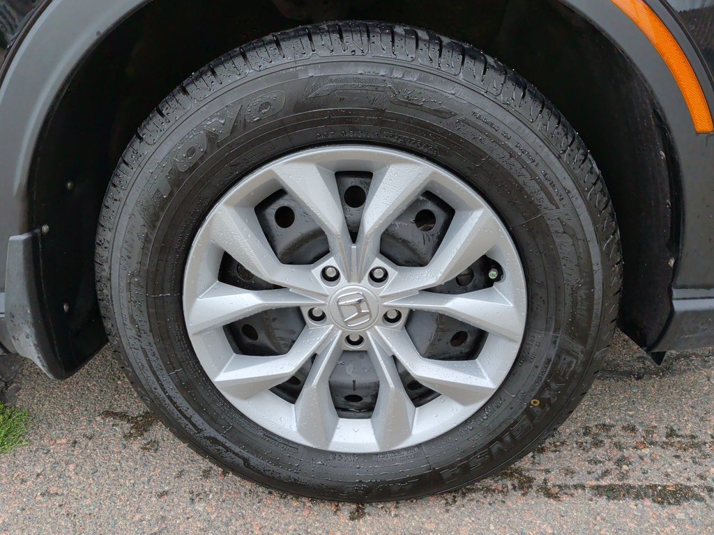 2024 Honda CR-V LX-B | Htd Seat | Cam | USB | Warranty to 2028 in Saint John, New Brunswick - 10 - w1024h768px