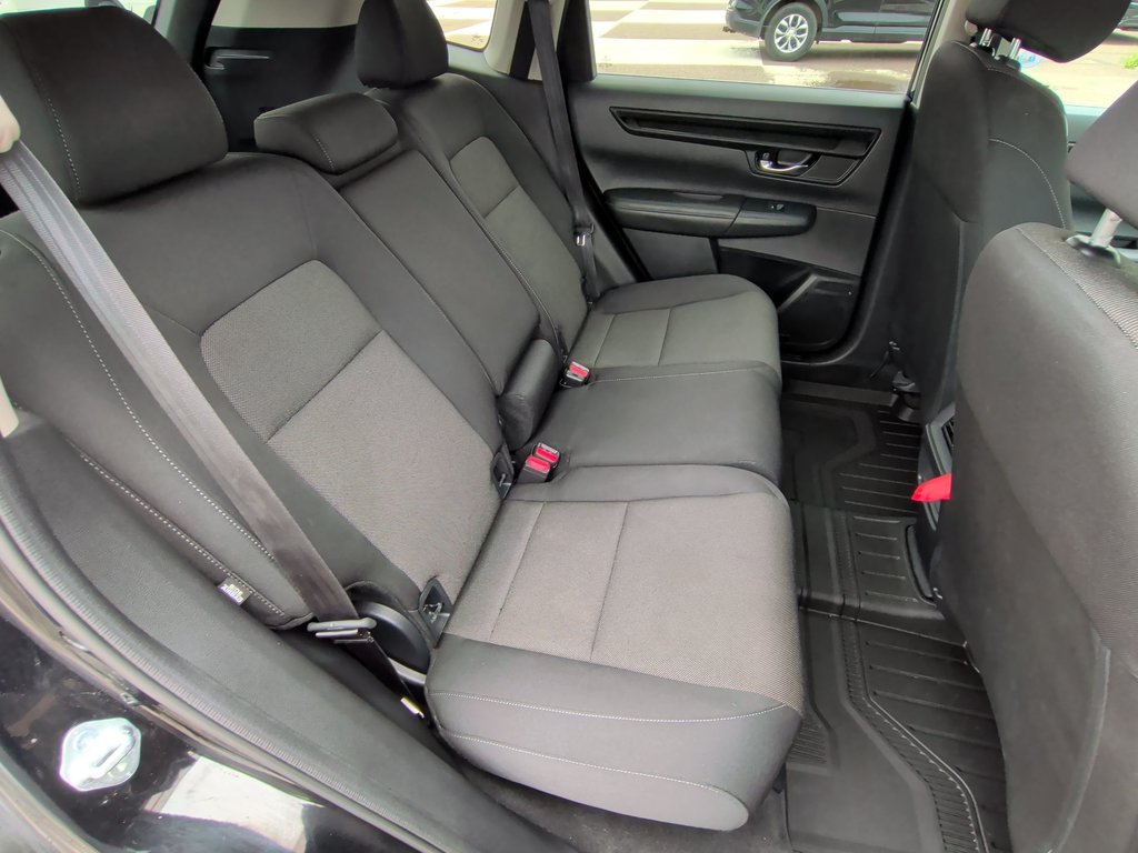 2024 Honda CR-V LX-B | Htd Seat | Cam | USB | Warranty to 2028 in Saint John, New Brunswick - 39 - w1024h768px