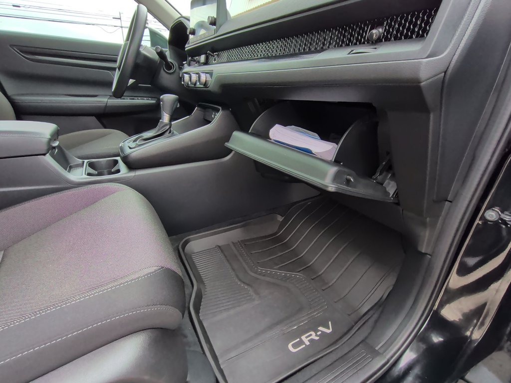2024 Honda CR-V LX-B | Htd Seat | Cam | USB | Warranty to 2028 in Saint John, New Brunswick - 42 - w1024h768px