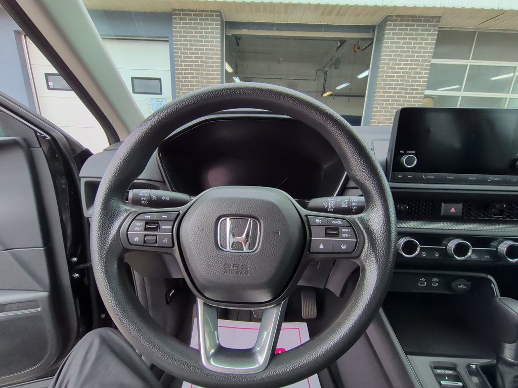 2024 Honda CR-V LX-B | Htd Seat | Cam | USB | Warranty to 2028 in Saint John, New Brunswick - 12 - w1024h768px