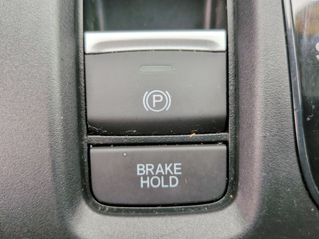 2024 Honda CR-V LX-B | Htd Seat | Cam | USB | Warranty to 2028 in Saint John, New Brunswick - 30 - w1024h768px