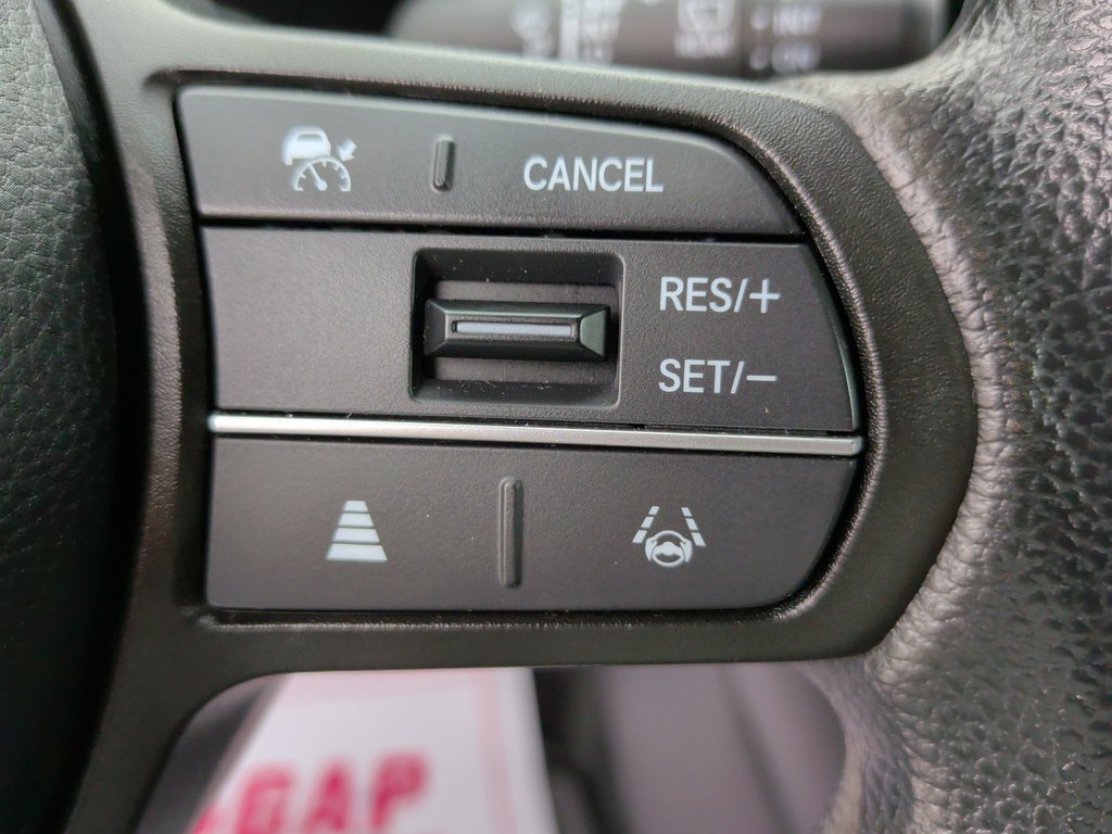 2024 Honda CR-V LX-B | Htd Seat | Cam | USB | Warranty to 2028 in Saint John, New Brunswick - 21 - w1024h768px