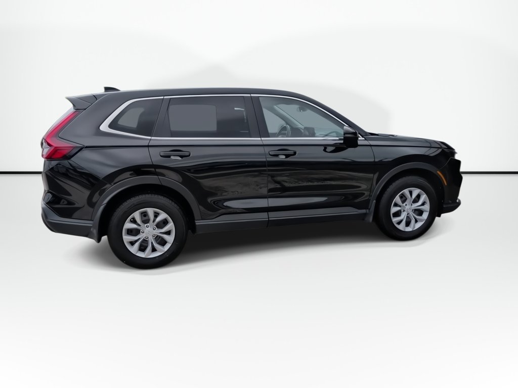 2024 Honda CR-V LX-B | Htd Seat | Cam | USB | Warranty to 2028 in Saint John, New Brunswick - 9 - w1024h768px